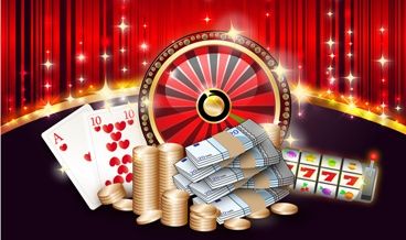 Winstar World Casino Welcome Bonus